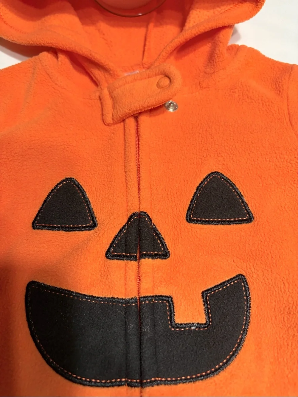 small wonders soft fleece